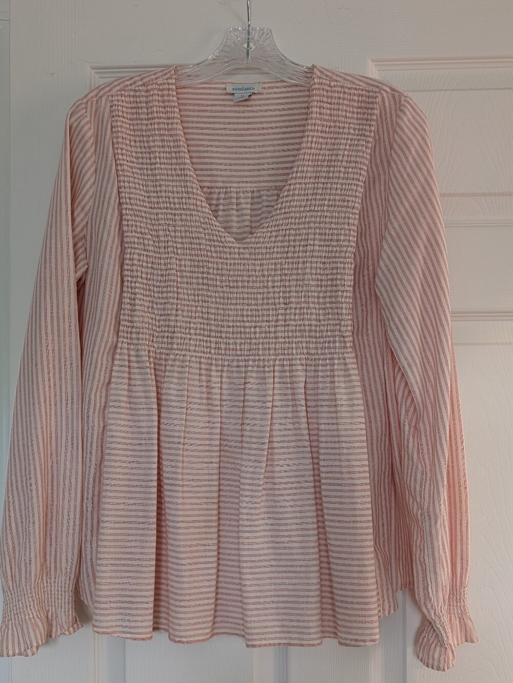 Sundance blouse